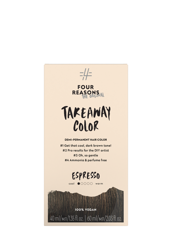 FOUR REASONS TAKEAWAY Color 4.1 Espresso