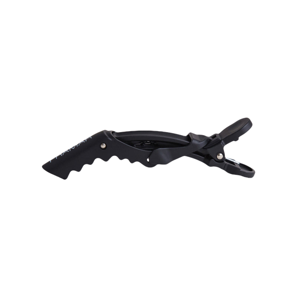 Gator Grip Clips - Black