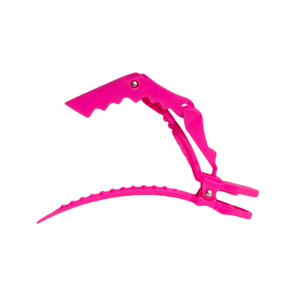 Gator Grip Clips - Pink